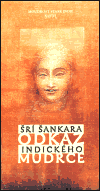 Odkaz indického mudrce - Šrí Šankara
