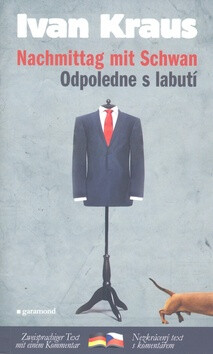 Odpoledne s labutí / Nachmittag mit Schwan - Ivan Kraus