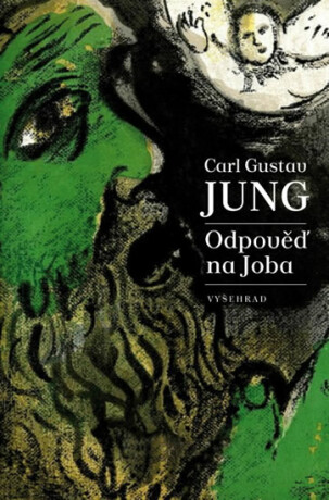 Odpověď na Jóba - Carl Gustav Jung