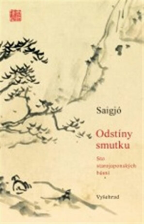Odstíny smutku - Saigjó
