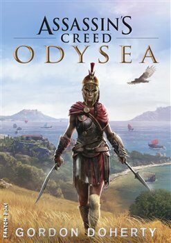 Odysea - Assassin's Creed - Gordon Doherty