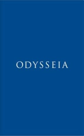 Odysseia - Homér