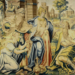 Odysseus - James Joyce - audiokniha