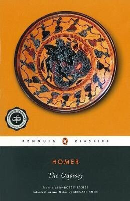 Odyssey - Homér