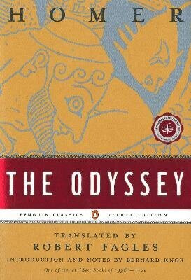 Odyssey - Homér