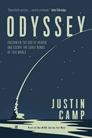 Odyssey - Justin Camp