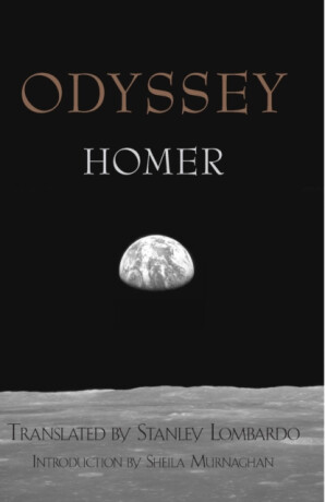 Odyssey - Homér