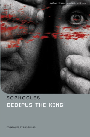 Oedipus the King - Sofoklés