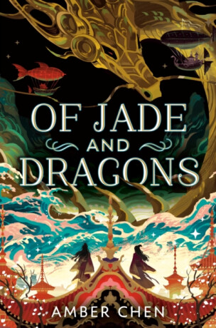Of Jade and Dragons - 