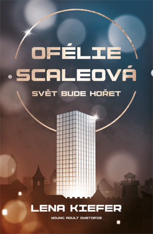 Ofélie Scaleová