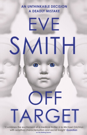 Off-Target - Eve Smith