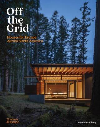 Off the Grid - Dominic Bradbury