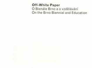 OFF-White Paper - Sulki & Min  Choi