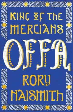 Offa - Rory Naismith