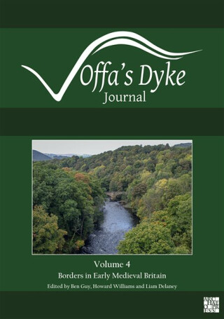 Offa's Dyke Journal: Volume 4 for 2022 - 