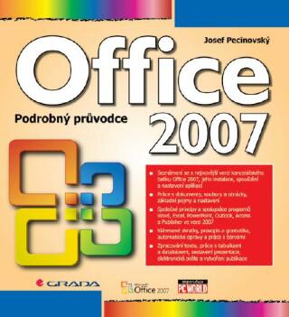 Office 2007 - Josef Pecinovský - e-kniha