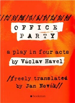 Office Party - Václav Havel