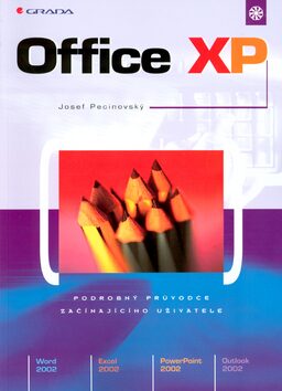 Office XP - Josef Pecinovský