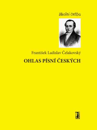 Ohlas písní českých - František Ladislav Čelakovský