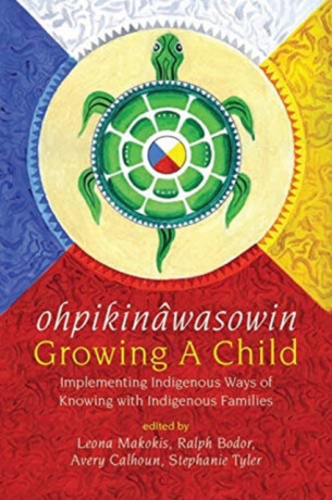 ohpikinawasowin/Growing a Child - 