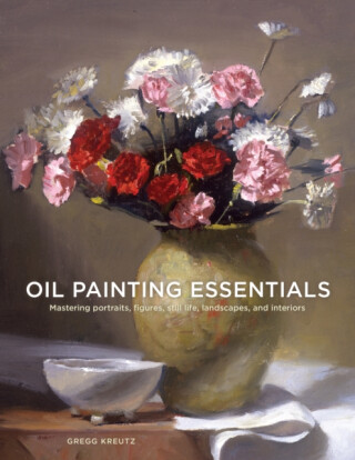 Oil Painting Essentials - G Kreutz