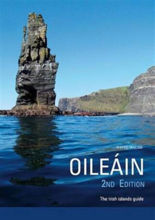 Oileain - David Walsh