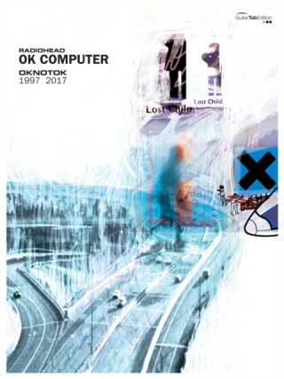 OK Computer OKNOTOK 1997 2017 - 