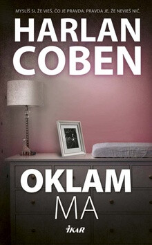 Oklam ma - Harlan Coben