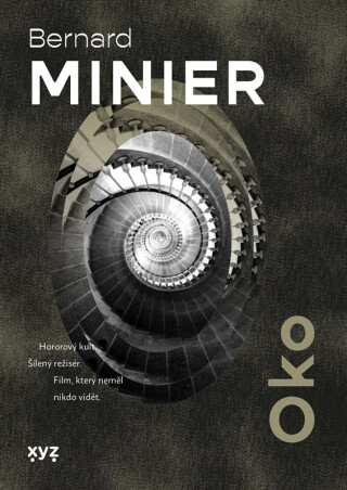 Oko - Bernard Minier