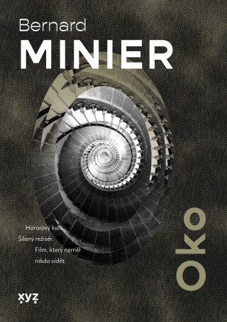Oko - Bernard Minier