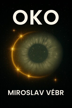 Oko - Miroslav Vébr