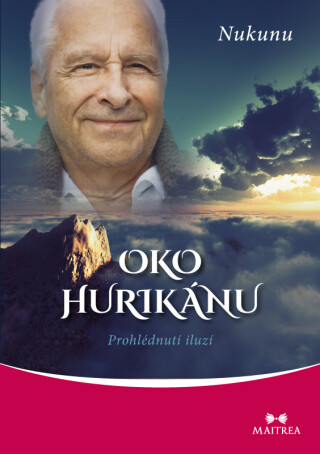 Oko hurikánu - Jorgen, Larsen Nukunu