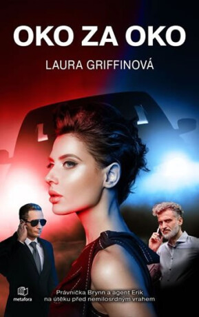 Oko za oko - Laura Griffin