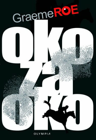 Oko za oko - Graeme Roe