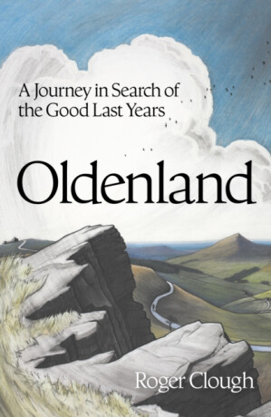 Oldenland - Roger Clough