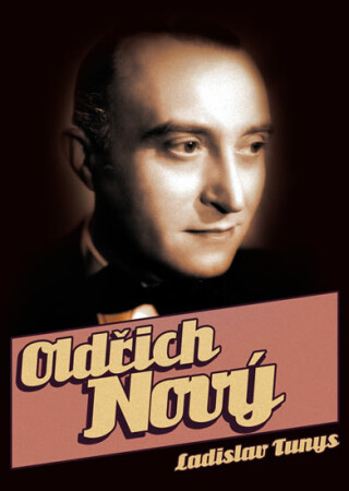 Oldřich Nový - Ladislav Tunys