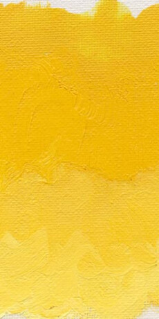 Olej Williamsburg 37ml – 0406 Cadmium Yellow Deep - 