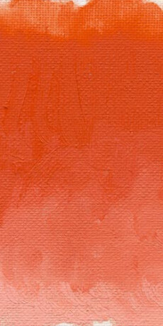 Olej Williamsburg 37ml – 0597 Cadmium Red Vermilion - 