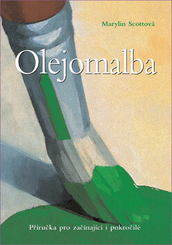 Olejomalba - Marylin Scottová