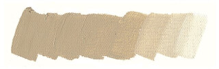 Olejová barva Mussini 35ml – 787 brownish grey 1 - 