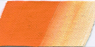 Olejová barva Norma 35ml – 232 chrome yellow hue deep - 