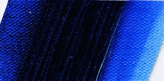 Olejová barva Norma 35ml – 400 indanthrene blue - 