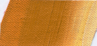 Olejová barva Norma 35ml – 602 yellow ochre - 