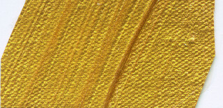 Olejová barva Norma 35ml – 802 classic gold - 