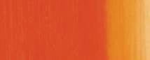 Olejová barva Sennelier Extra-fine 40ml – 615 Cadmium red orange hue - 