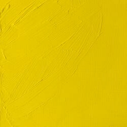 Olejová barva W&N Alkyd 37ml – 086 Cadmium Lemon - 