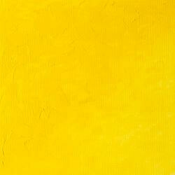Olejová barva W&N Alkyd 37ml – 119 Cadmium Yellow Light Hue - 