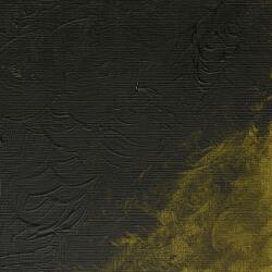 Olejová barva W&N Alkyd 37ml – 447 Olive Green - 