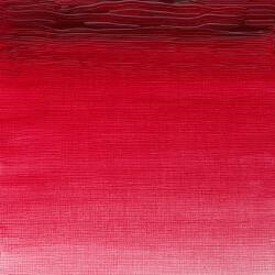 Olejová barva W&N Alkyd 37ml – 468 Permanent Alizarin Crimson - 