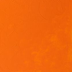 Olejová barva W&N Alkyd 37ml – 496 Cadmium Orange Hue - 